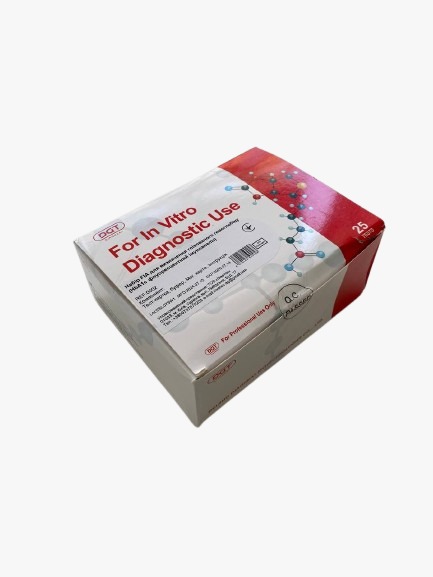 Набір FIA для визначення ревматоїдних факторів (флуоресцентний імунохроматографічний аналіз)